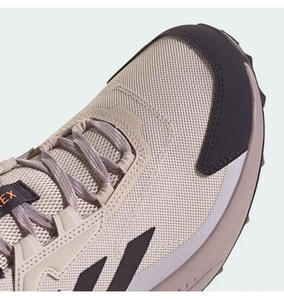 Кроссовки женские Adidas Terrex Anylander Violet IE3889