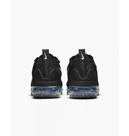 Кросівки жіночі Nike Air Vapormax 2021 Fk Black DC4112-002