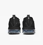 Кросівки жіночі Nike Air Vapormax 2021 Fk Black DC4112-002