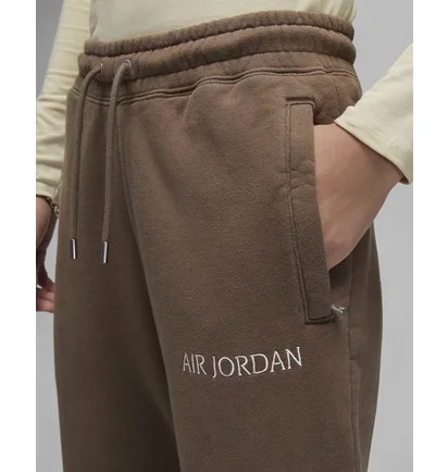 Штаны женские Air Jordan Woodmark Pant Brown DV6471-270