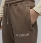 Штаны женские Air Jordan Woodmark Pant Brown DV6471-270