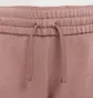 Спортивный костюм детский Nike G Nsw Ft Air Pink FN8615-208__FN8612-208