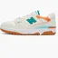Кроссовки женские New Balance 550 Beige BBW550DA