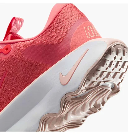 Кроссовки женские Nike Motiva Red DV1238-802