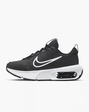Кроссовки женские Nike Air Max Interlock Black Dq2904-001
