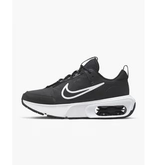 Кроссовки женские Nike Air Max Interlock Black Dq2904-001
