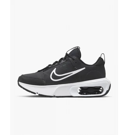 Кросівки жіночі Nike Air Max Interlock Black Dq2904-001