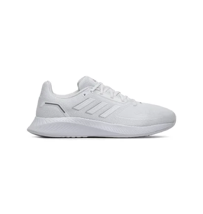 Кросівки чоловічі Adidas Runfalcon 2.0 White FY9612