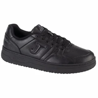 Кроссовки мужские Joma C.Platea Low Black CPLAW2401