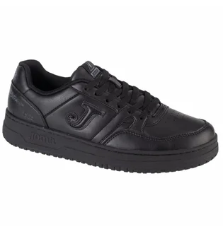 Кроссовки мужские Joma C.Platea Low Black CPLAW2401