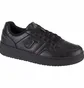 Кроссовки мужские Joma C.Platea Low Black CPLAW2401