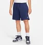 Шорты мужские Nike Club Blue FQ4359-410