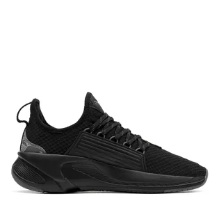 Кросівки чоловічі Puma Softride Premier Camo Slip-On Black 378028-01