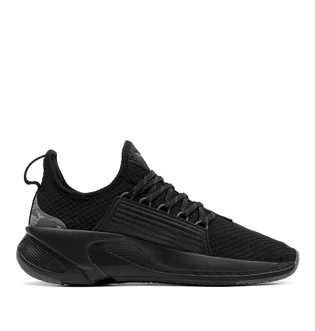 Кроссовки мужские Puma Softride Premier Camo Slip-On Black 378028-01