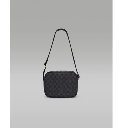 Сумка унісекс Air Jordan Monogram Crossbody Black MA0760-023