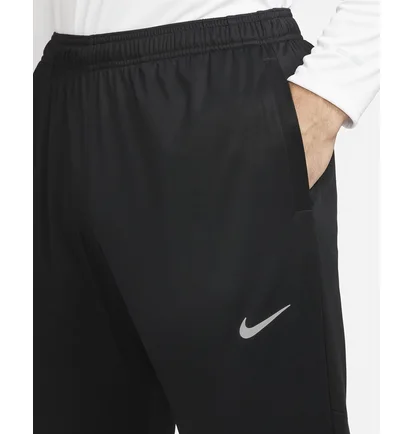 Штани чоловічі Nike Therma-Fit Repel Challenger Black DD6215-010