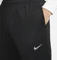 Штани чоловічі Nike Therma-Fit Repel Challenger Black DD6215-010