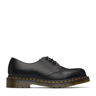 Туфли мужские Dr. Martens 1461 Black 11838002-11837002