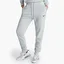 Штани жіночі Nike Sportswear Phoenix Fleece High-Waisted Jogger Sweatpants Grey Fd0893-034