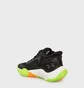 Кросівки дитячі Under Armour Jet 25 Black 6001587-002