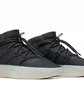 Кроссовки унисекс Adidas Fear Of God Athletics X I Basketball Black IF6680