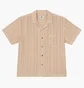 Сорочка чоловіча Obey Harison Brown 181210444-NAT