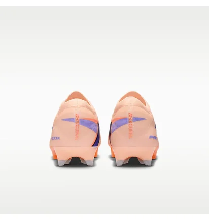 Бутси унісекс Nike Vapor 16 Elite Lv8 Peach IO8214-850