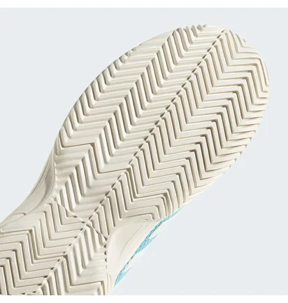 Кроссовки женские Adidas Gamecourt 2.0 Tennis Shoes Light Blue ID1493