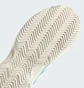 Кроссовки женские Adidas Gamecourt 2.0 Tennis Shoes Light Blue ID1493