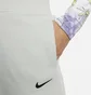 Штаны женские Nike Sportswear Phoenix Fleece High-Waisted Jogger Sweatpants Grey Fd0893-034