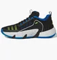 Кросівки унісекс Adidas Trae Unlimited Shoes Black IE0078