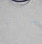 Футболка мужская Patagonia Forge Mark Responsibili-Tee T-Shirt Grey 37572