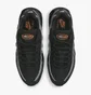 Кросівки чоловічі Nike Air Max 95 Casual Shoes Black Dx2657-001