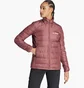 Куртка жіноча Adidas Terrex Multi Light Down Jacket Violet JE6713