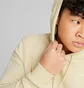 Худи мужское Puma Essentials+ Beige 673387-88