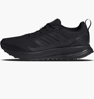 Кроссовки мужские Adidas Runfalcon 5 Tr Running Black JP5916