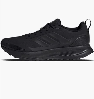 Кроссовки мужские Adidas Runfalcon 5 Tr Running Black JP5916