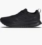 Кросівки чоловічі Adidas Runfalcon 5 Tr Running Black JP5916