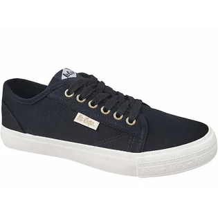 Кеди жіночі Lee Cooper Sneakers Black LCW24312202L