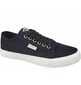 Кеди жіночі Lee Cooper Sneakers Black LCW24312202L