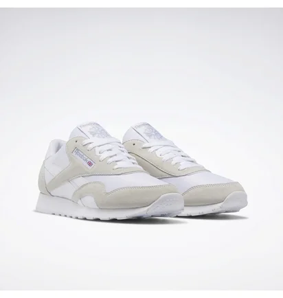 Кросівки чоловічі Reebok Classic Nylon Beige Gy7235
