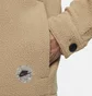 Куртка мужская Nike Sportswear Utility Jacket Beige Dz5437-258