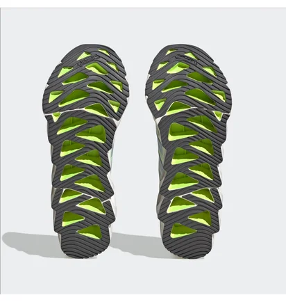 Кросівки чоловічі Adidas Switch Fwd Green/Grey FZ5621