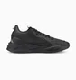 Кроссовки унисекс Puma Rs-Z Lth Black 383232-01