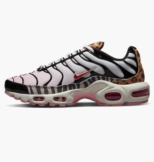 Кросівки жіночі Nike Air Max Plus White Dz4842-600