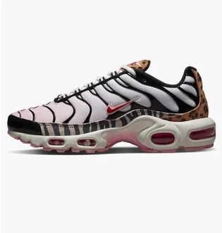 Кроссовки женские Nike Air Max Plus White Dz4842-600