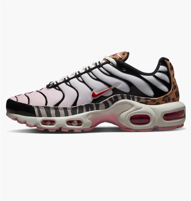Кроссовки женские Nike Air Max Plus White Dz4842-600