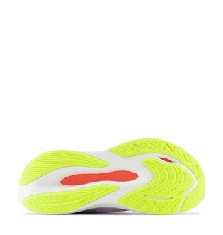 Кроссовки женские New Balance Fuelcell Propel V4 Pink WFCPRLG4
