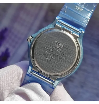 Годинник унісекс Casio MQ-24S-2B