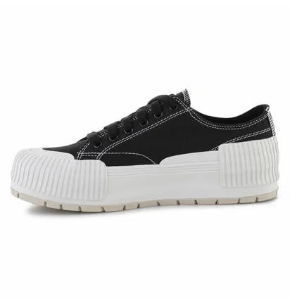 Кросівки жіночі Fila Cityblock Platform Black FFW026080010
